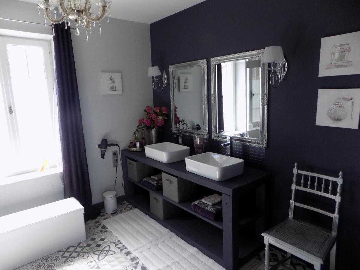 L'Ostrale Bed and Breakfast Leme Buitenkant foto