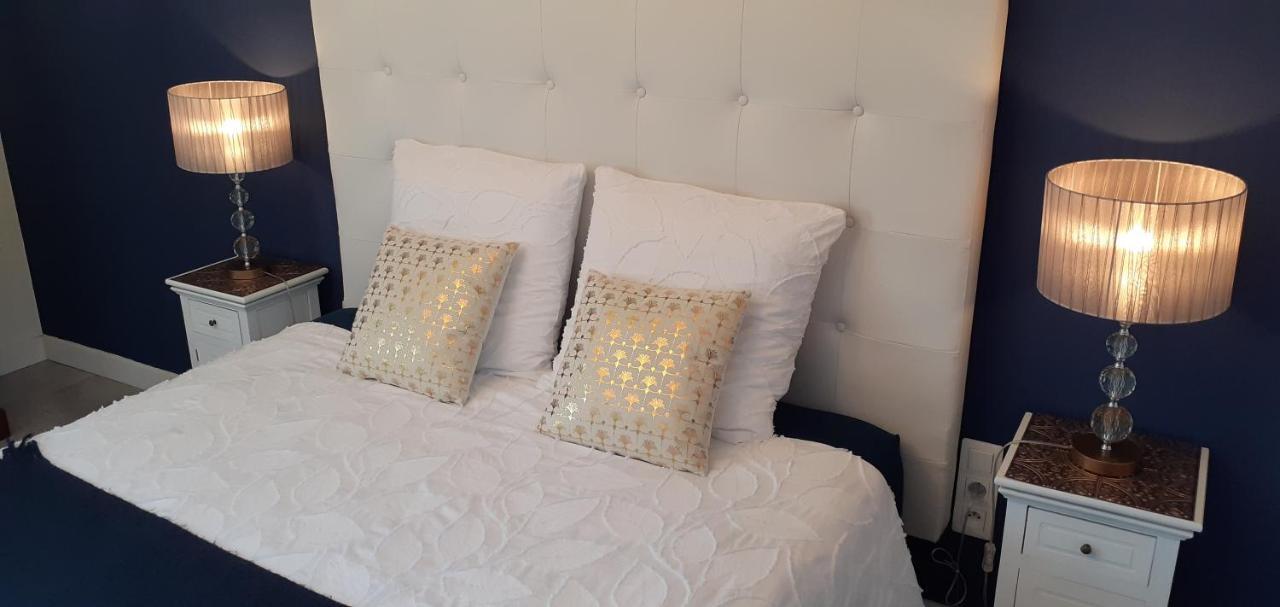 L'Ostrale Bed and Breakfast Leme Buitenkant foto